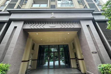 【中建凤凰湖畔】位于四川省成都市青白江区红阳华逸中路199号1栋29层2902号的住宅一处