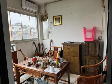 【龙盘小区】南宁市青秀区越秀路3号龙盘小区3号楼1单元0501号不动产