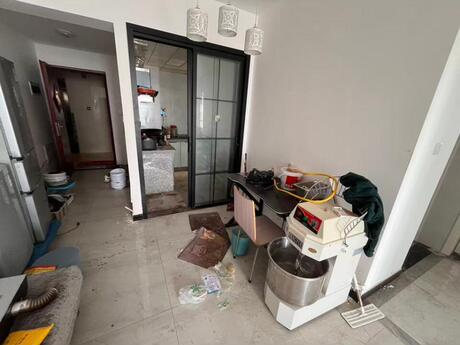 【合能枫丹铂麓一期】成都市天府新区启元二街168号1栋1单元20层5号