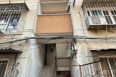 【广西热所生活区】南宁市兴宁区邕武路22号10栋3单元302号房
