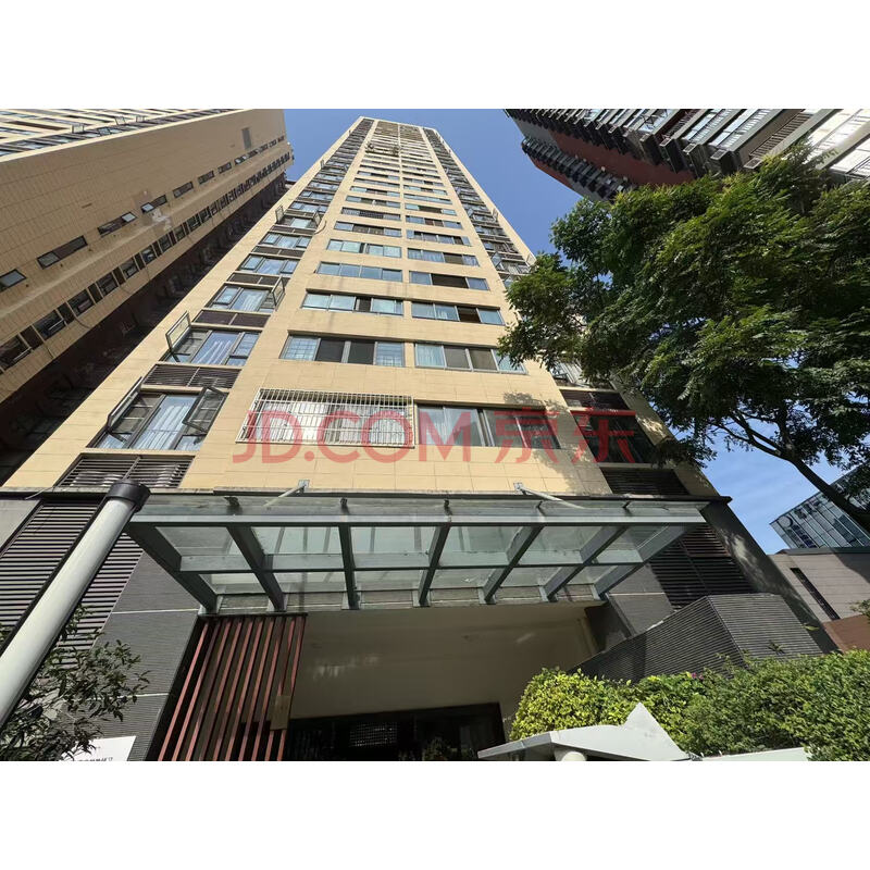 【深业泰然怡湖玫瑰苑】位于四川省成都市青白江区青江北路69号12栋2单元17层1701号的住宅一处