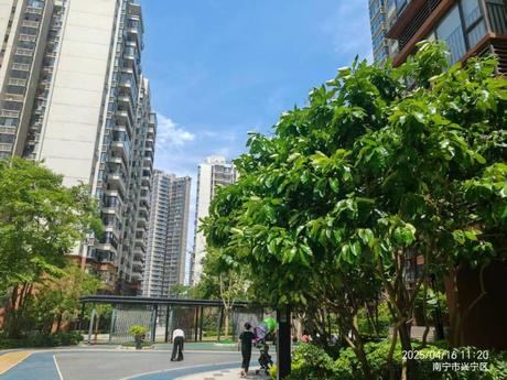 【大唐印象】南宁市兴宁区虹桥路2号大唐印象5号楼二十层2002号不动产