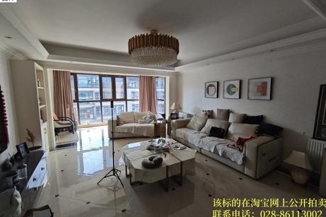 【中国铁建西派城B区】成都市武侯区来凤二路108号10栋1单元12层1201号的房产【合同签约备案号:3082930】