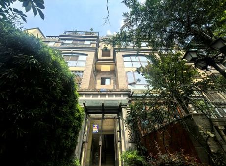 【揽江】祟州市崇阳衔道公园大道8号58栋2单元3层1号住宅