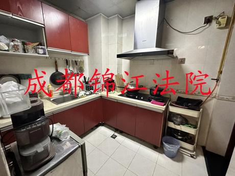 【东立光华杏林】成都市青羊区同辉南路256号6栋2单元2楼203号房屋