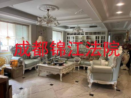 【东安南路41号院】成都市锦江区东安南路41号1栋1单元4楼1号房屋