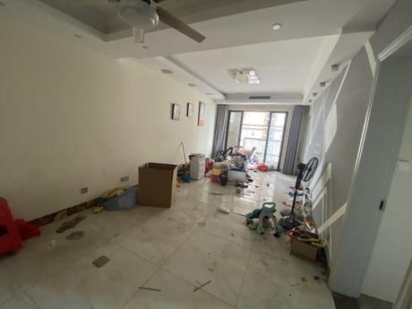 【万达茂】南宁市邕宁区良堤路6号南宁万达茂D2栋2单元3205号不动产【含室内装修、附着物等】