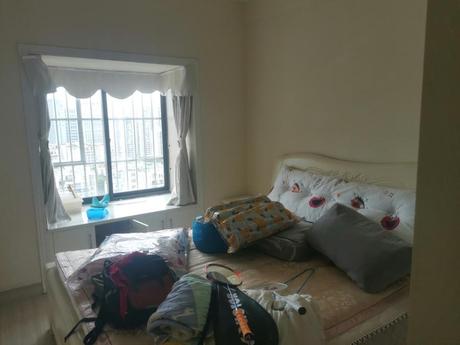 【锦绣江南】南宁市江南区白沙大道39号锦绣江南南区5号楼1单元5-1-2104号不动产