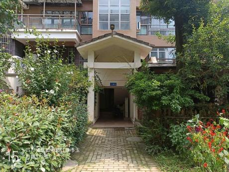【山水间】四川省都江堰市玉堂镇赵公路158号“景顺.山水间”12栋2单元2层4号房屋