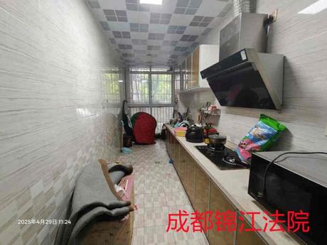 【怡景阳光】成都市青白江区石家碾东路280号7栋3单元1楼3号房屋