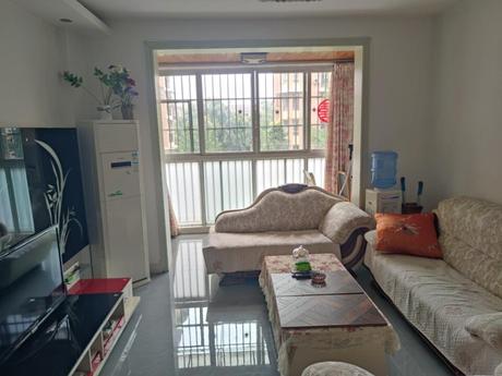 【银杏园】蒲阳镇壹街区“上善小区.银杏园”4栋2单元4楼6号房屋及附着装修