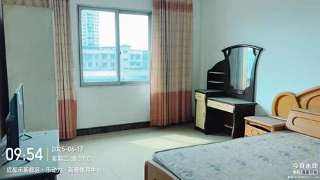 【宝光大道中段574号小区】新都区宝光大道中段574号1栋1单元6层9号的房屋
