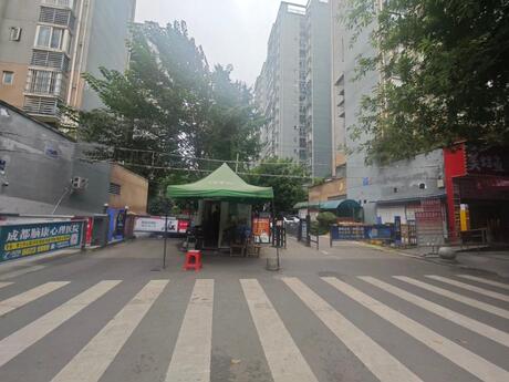 【锦馨家园C区】成都市锦江区桂馨路75号5栋1单元12层1201号