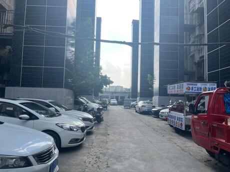 【五丰苑】成都市金牛区赛云台东二路8号4栋3单元1楼2号房屋