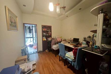 【锦绣华都】双流区东升街道三强北路二段88号锦绣华都80栋3单元2层3号房屋