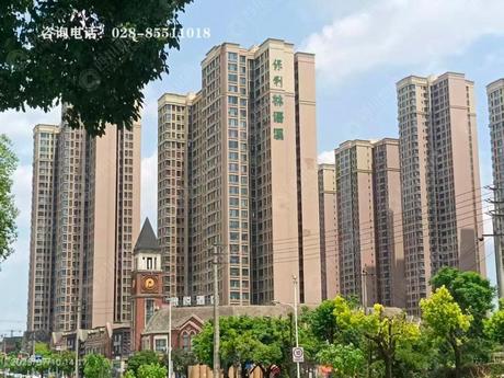 【保利林语溪(二期)】成都市成华区华实路13号11栋14层1402号房屋