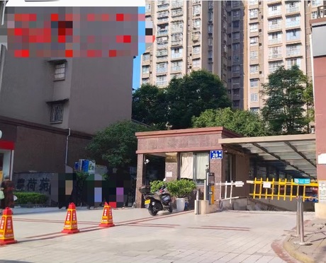 【丰荷苑】简阳市简城镇凤山路186号3栋3单元14层3号房屋