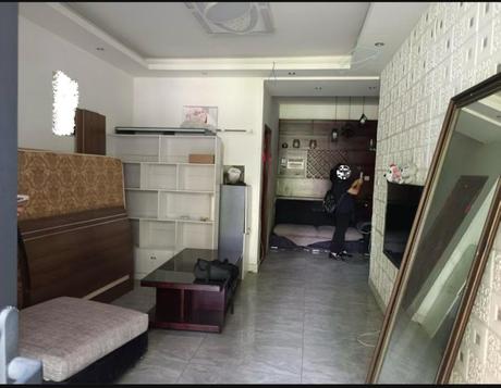 【蓝光花满庭一期】金牛区洞子口路333号2栋1单元1楼103号房屋及附着装修