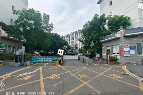 【佳苑社区二期】成都市天府新区万安镇佳苑路横二街25号3栋4单元5层7号住宅用房及其室内物品