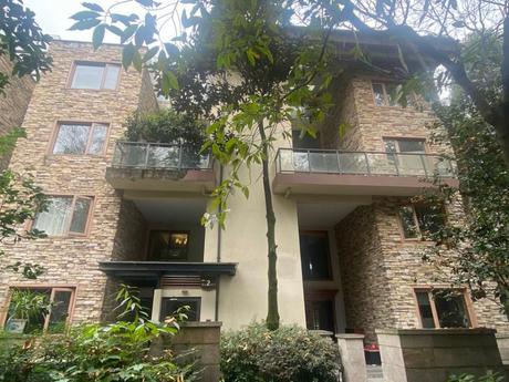 【华侨城东岸西区】成都市金牛区金丰路283号1栋2单元3层301号房屋