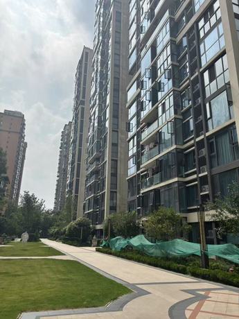 【光华壹号花园】成都市青羊区光华南一路336号8栋1单元11层1102号