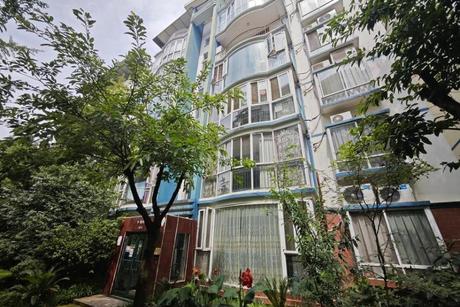 【金阳水景】位于四川省成都市金堂县赵镇迎宾大道一段88号14栋2单元3楼6号的住宅一处