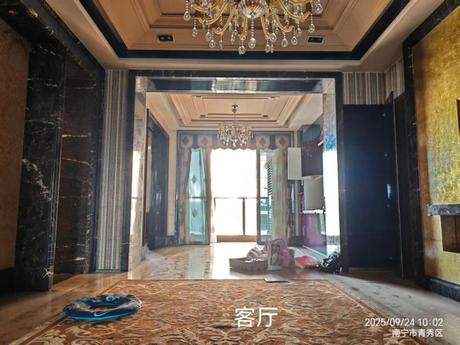【华润中心幸福里】南宁市青秀区民族大道138-6号南宁华润中心幸福里5号楼2601号