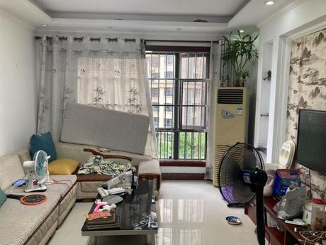 【荣和·山水绿城】南宁市兴宁区明秀东路88号荣和·山水绿城B1组团13号楼A座5-C号不动产