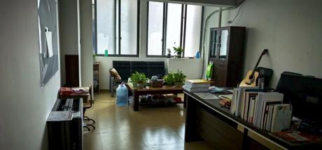 【新新家园】南宁市青秀区竹溪南路8号新新家园南国大厦0810号房
