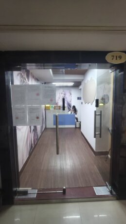 【航洋国际城】南宁市青秀区民族大道131号航洋国际城3号楼0719号房产