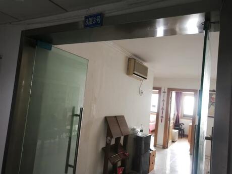 【锦都苑】青羊区清江东路1号8楼3号住宅