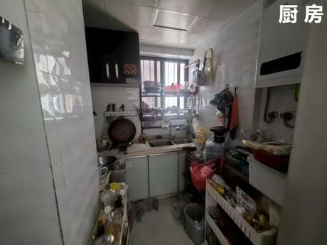 【荣和·山水绿城】南宁市兴宁区明秀东路88号荣和·山水绿城B2组团7号楼1702号房
