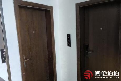 【天健·国际公馆】南宁市青秀区中泰路9号天健·国际公馆B座2414号不动产