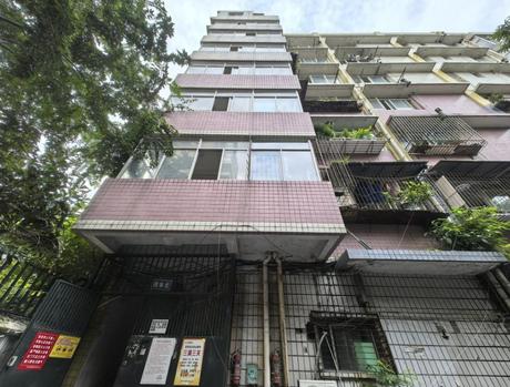 【工农院街141号院】成都市锦江区工农院街141号1栋4单元7层12号