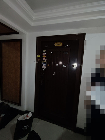 【缤纷假日】(破)成都市青羊区白丝街2号1栋6楼6号住宅用房