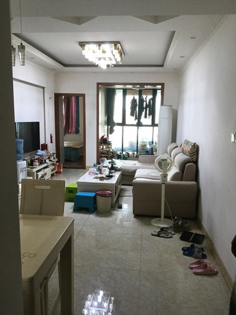 【西城尚锦】成都市青羊区光华东三路588号2栋1单元17层1702号住宅(77.03㎡)