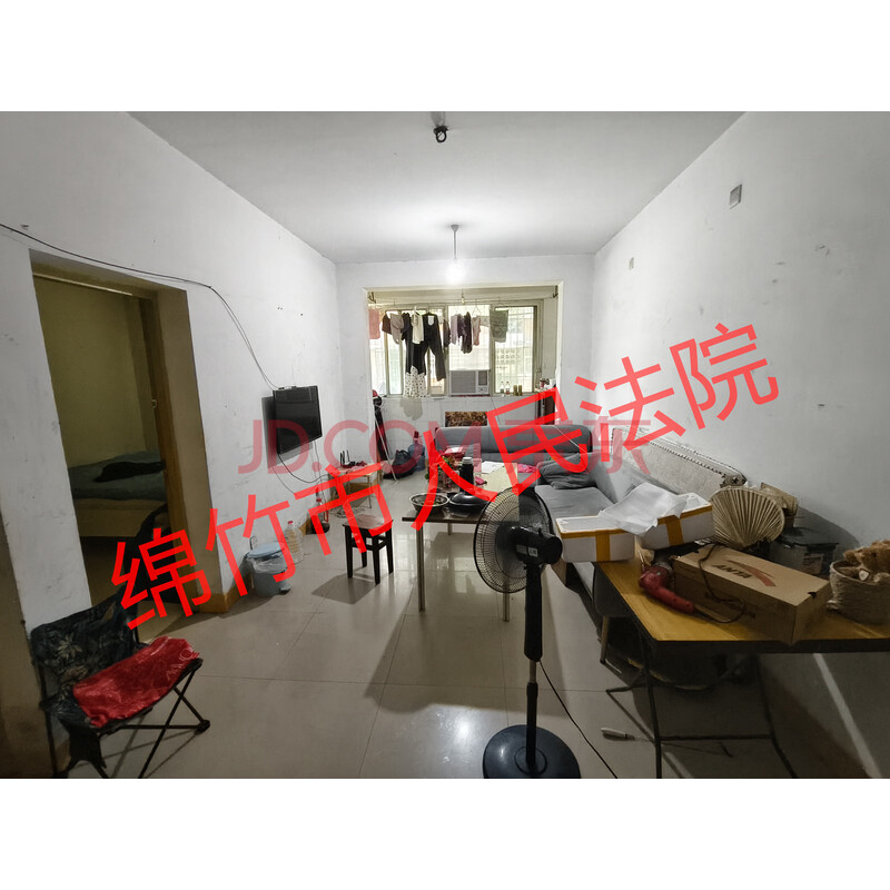 【航天城】位于四川省成都市龙泉驿区龙泉镇航天北路丁区211栋2单元1楼1号的不动产