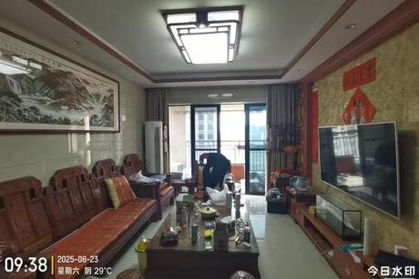【盛邦珑湖】南宁市良庆区玉洞大道28号盛邦珑湖15号楼十九层1901号不动产