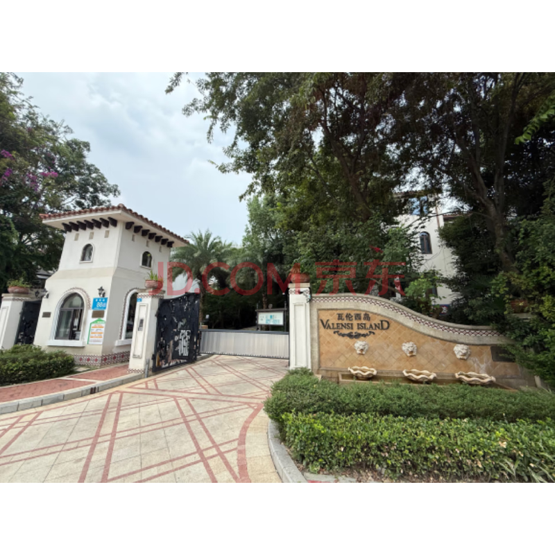 【亚特兰蒂斯瓦伦西岛】四川省成都市新津区新津区邓双镇柏拉图大道88号