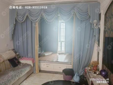 【东城华府A区】四川省简阳市射洪坝街道办事处雄州大道南段639号5栋26层2号房屋