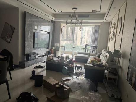 【恒大御景一期】成都市温江区金马镇科源路1299号4栋2单元10楼1001号