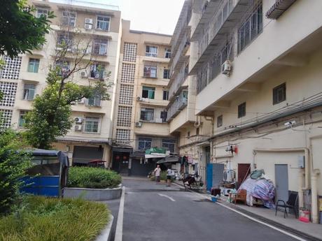 【圣景苑】成都市龙泉驿区同安街道锦绣路一段14号附圣景苑号8栋-1楼3号房屋