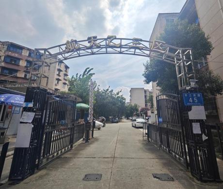 【航天北路乙区】四川省成都市龙泉驿区龙泉镇航天北路乙区311栋2层1号住宅