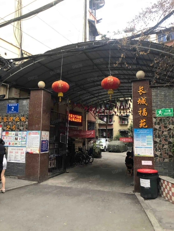 【长城福苑】武侯区董家湾北街2号12栋3单元3楼3号