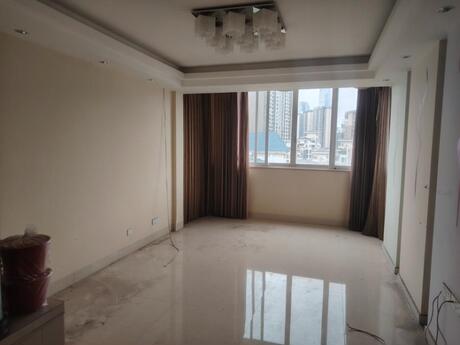 【塞纳维拉花园】南宁市青秀区凤凰岭路6号塞纳维拉花园E11号楼4单元707号不动产