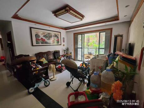【台湾街·花莲府】南宁市西乡塘区龙腾路85号台湾街·花莲府6号楼A单元6A0201号房
