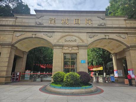 【龙城国际一期】成都市郫都区红光镇红高路88号13栋1单元27层2705号住宅