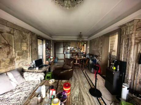 【瀚林山水源】南宁市兴宁区南梧路6号瀚林山水源2号楼1605号房