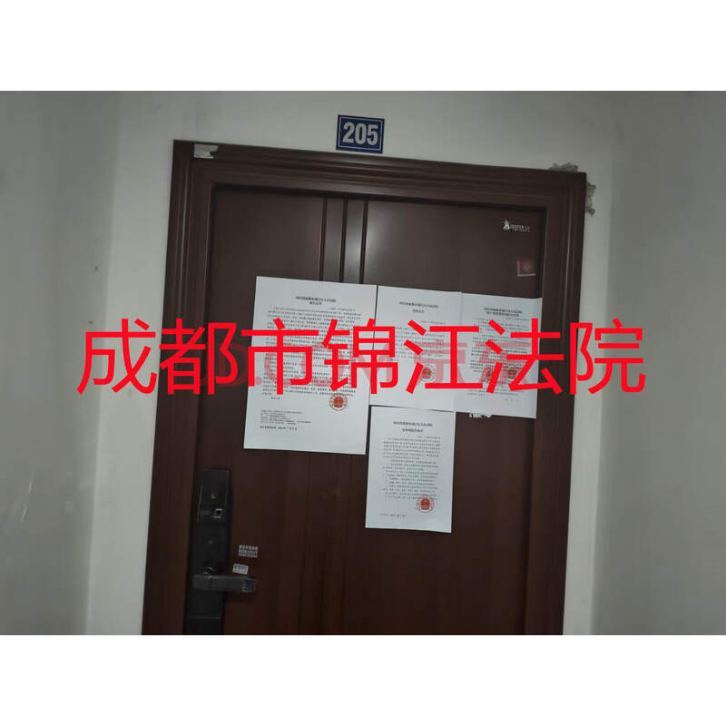 【花样年花样城】成都市温江区温泉大道三段399号12栋2单元2层5号房屋