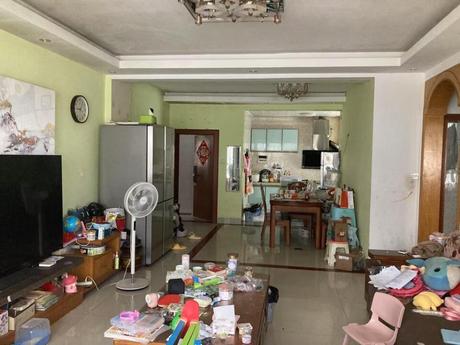 【奥翔碧园】南宁市江南区壮锦大道36号奥翔碧园27号楼A单元27A1101号不动产